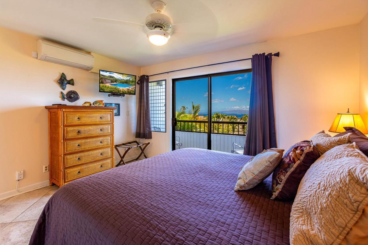 Wailea Sunset Condo - Ekolu #607 ภายนอก รูปภาพ
