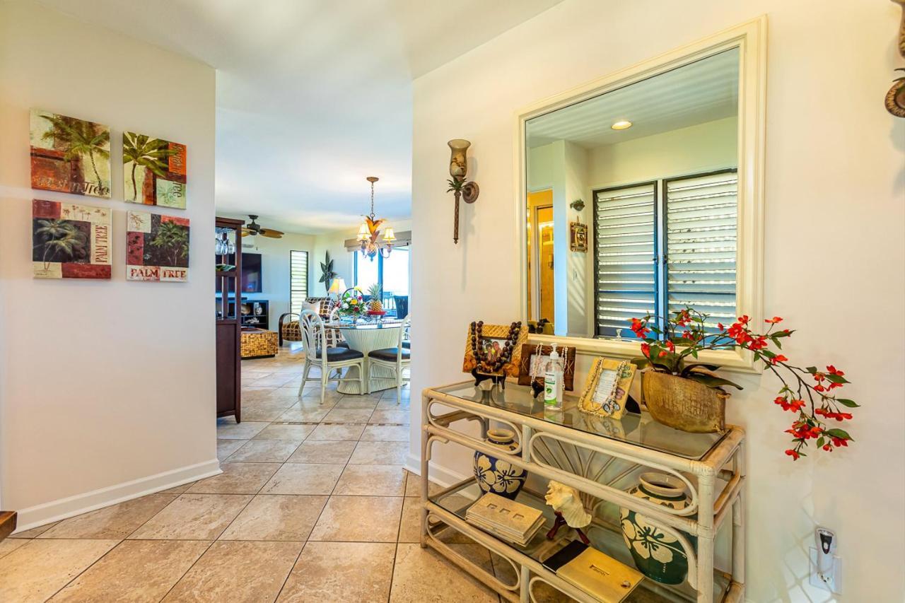 Wailea Sunset Condo - Ekolu #607 ภายนอก รูปภาพ