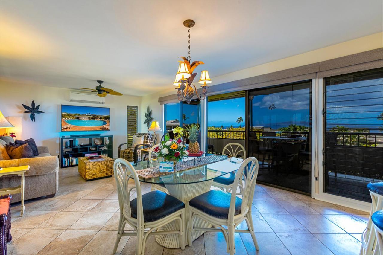 Wailea Sunset Condo - Ekolu #607 ภายนอก รูปภาพ