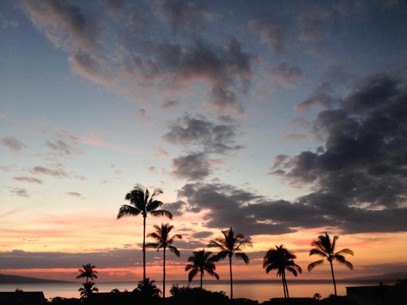 Wailea Sunset Condo - Ekolu #607 ภายนอก รูปภาพ