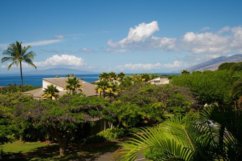 Wailea Sunset Condo - Ekolu #607 ภายนอก รูปภาพ