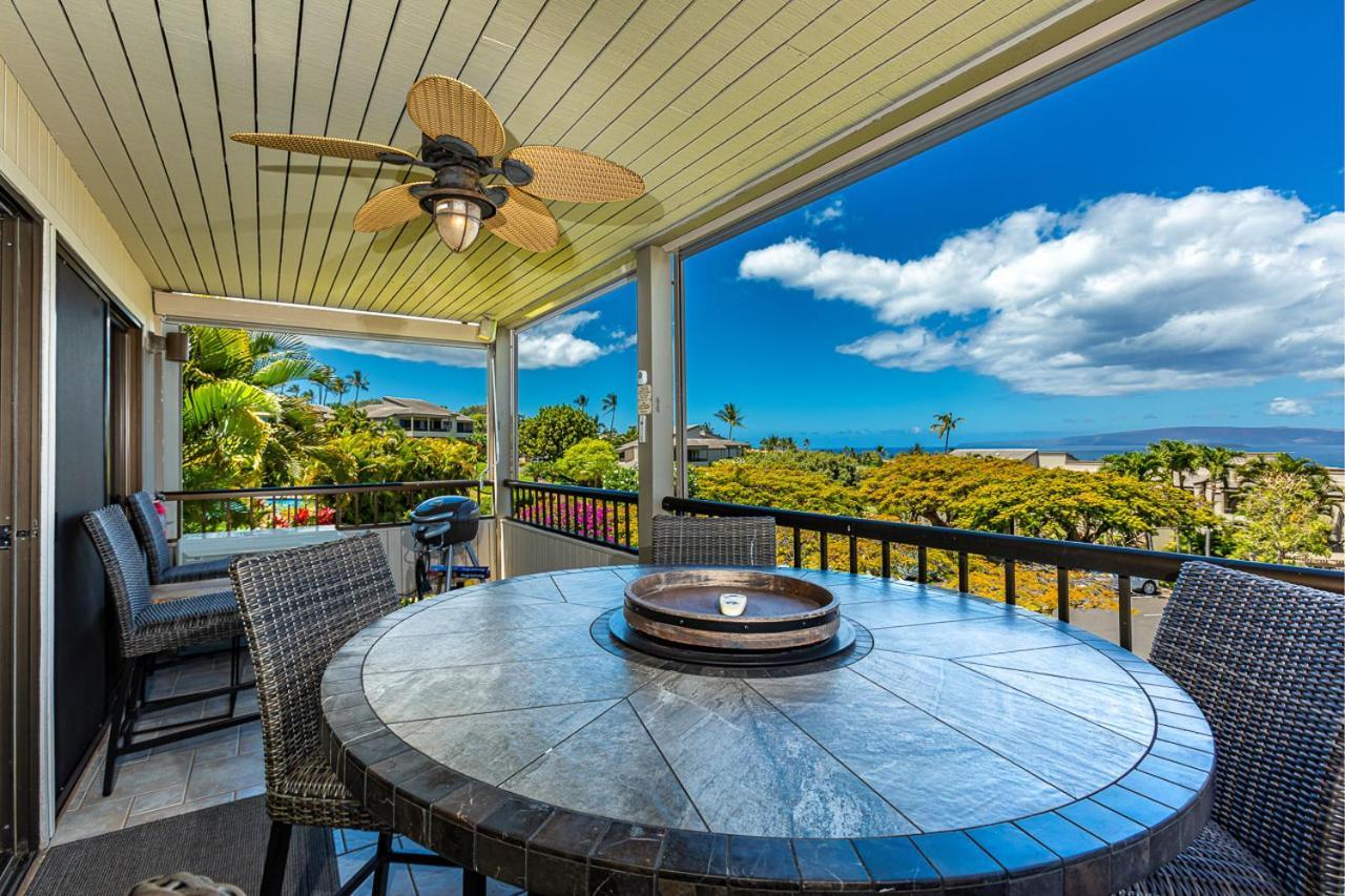 Wailea Sunset Condo - Ekolu #607 ภายนอก รูปภาพ