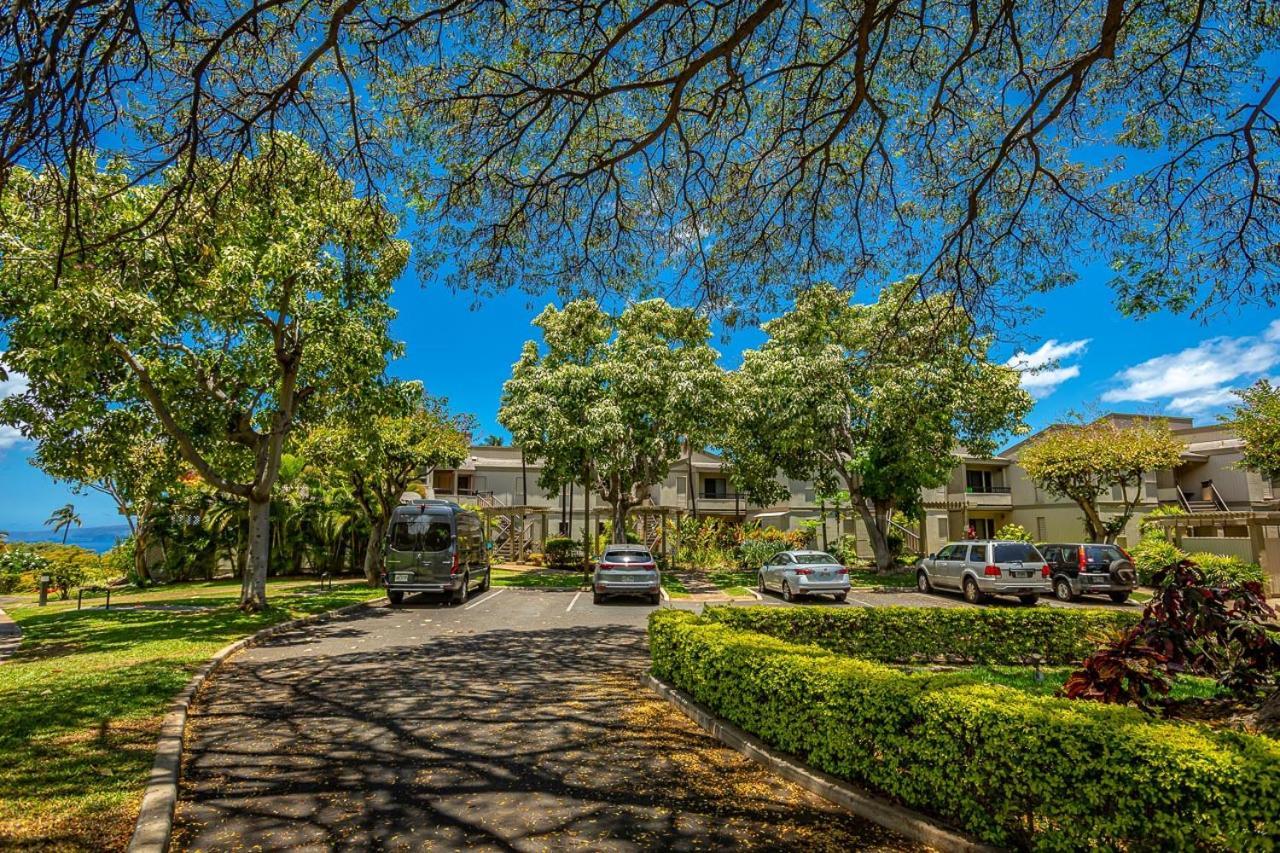 Wailea Sunset Condo - Ekolu #607 ภายนอก รูปภาพ