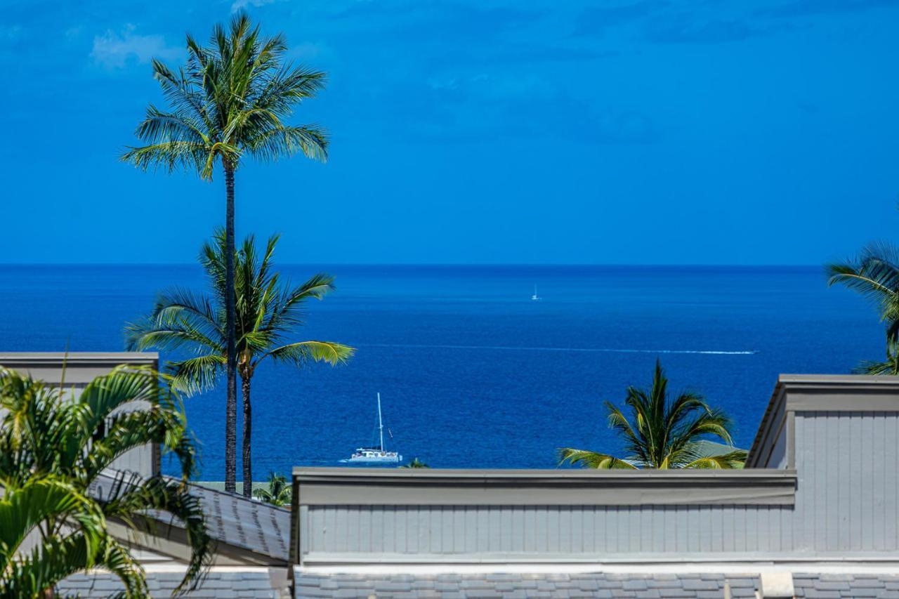Wailea Sunset Condo - Ekolu #607 ภายนอก รูปภาพ