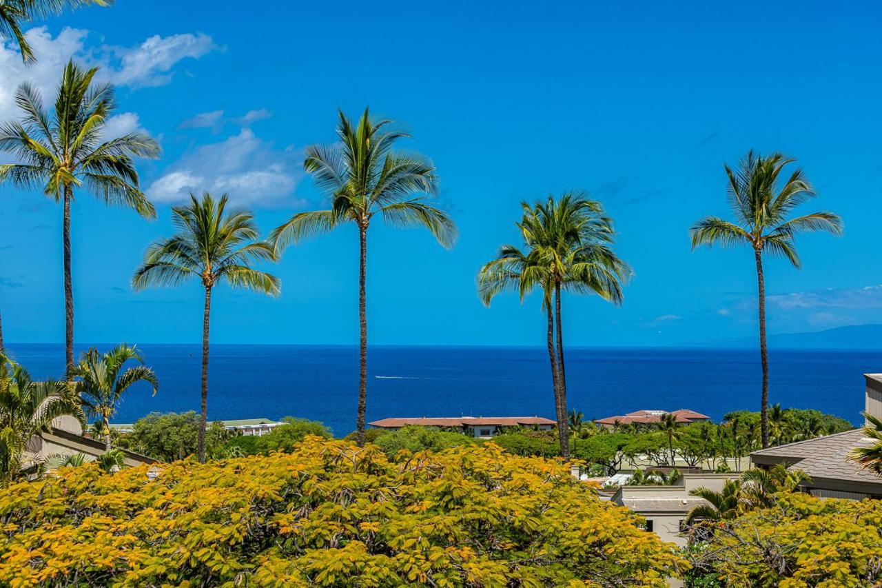 Wailea Sunset Condo - Ekolu #607 ภายนอก รูปภาพ