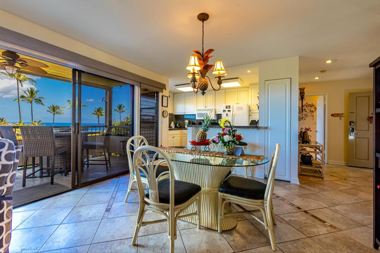 Wailea Sunset Condo - Ekolu #607 ภายนอก รูปภาพ