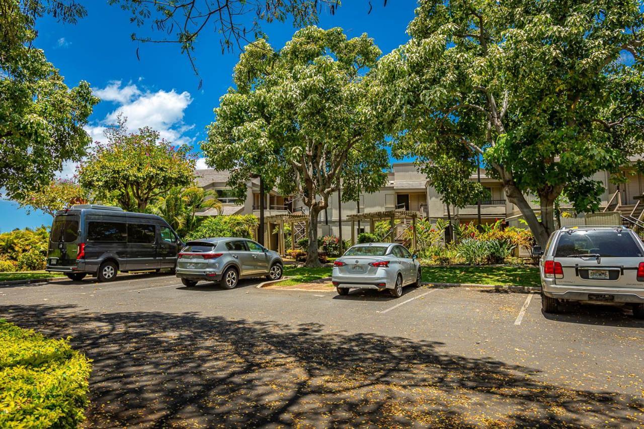 Wailea Sunset Condo - Ekolu #607 ภายนอก รูปภาพ