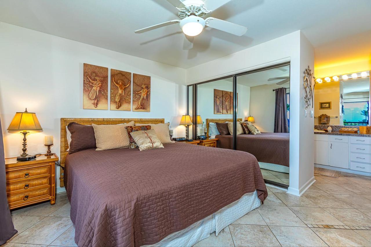Wailea Sunset Condo - Ekolu #607 ภายนอก รูปภาพ