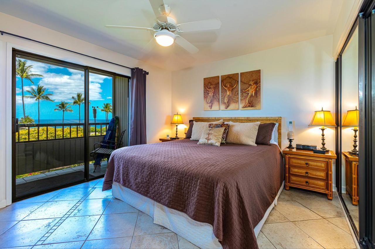 Wailea Sunset Condo - Ekolu #607 ภายนอก รูปภาพ