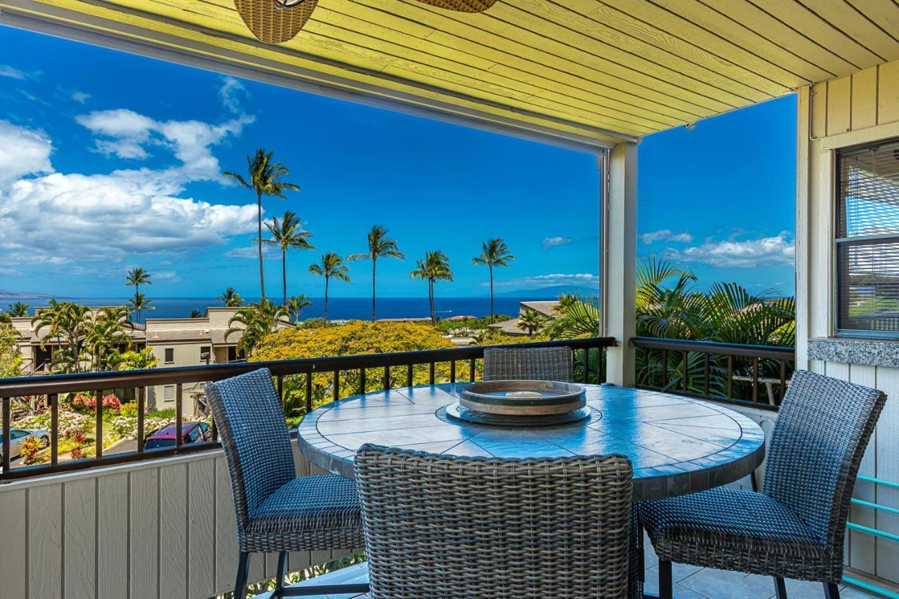 Wailea Sunset Condo - Ekolu #607 ภายนอก รูปภาพ