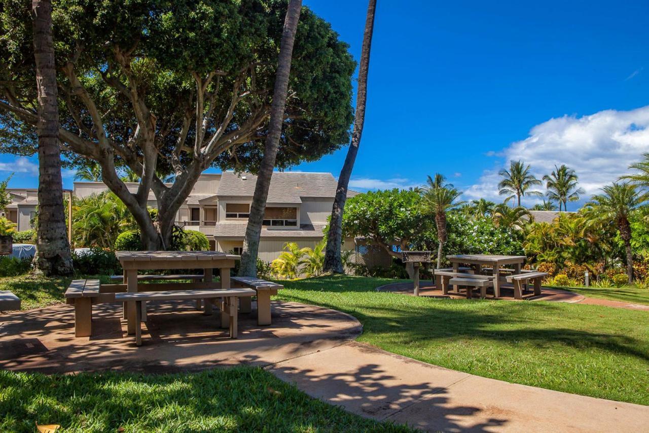 Wailea Sunset Condo - Ekolu #607 ภายนอก รูปภาพ