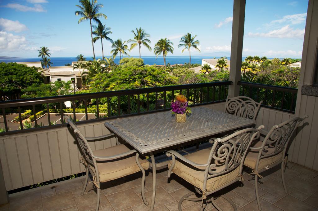 Wailea Sunset Condo - Ekolu #607 ภายนอก รูปภาพ