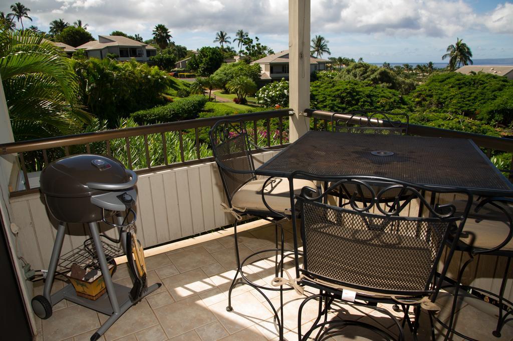Wailea Sunset Condo - Ekolu #607 ภายนอก รูปภาพ