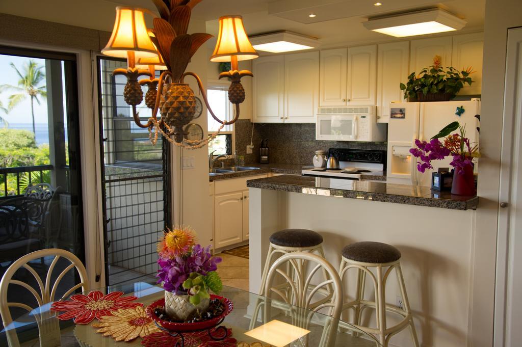 Wailea Sunset Condo - Ekolu #607 ภายนอก รูปภาพ