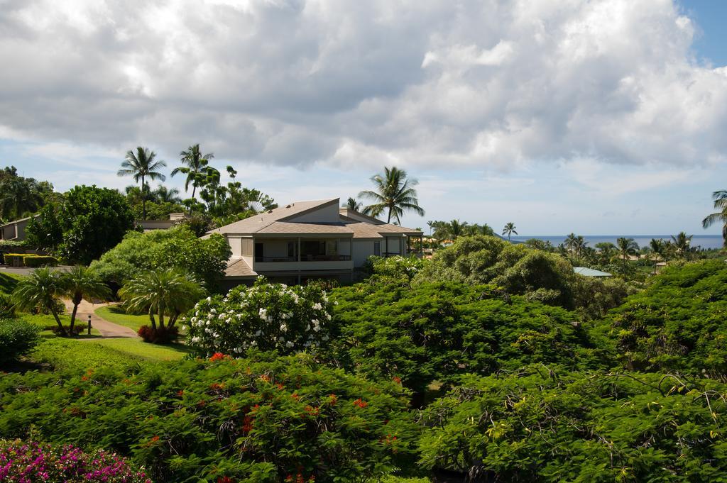 Wailea Sunset Condo - Ekolu #607 ภายนอก รูปภาพ