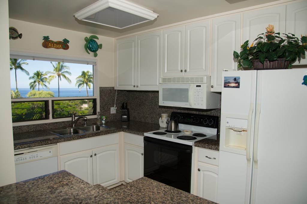 Wailea Sunset Condo - Ekolu #607 ภายนอก รูปภาพ