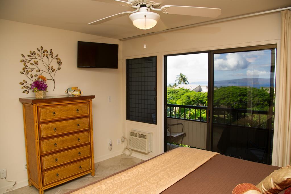 Wailea Sunset Condo - Ekolu #607 ภายนอก รูปภาพ
