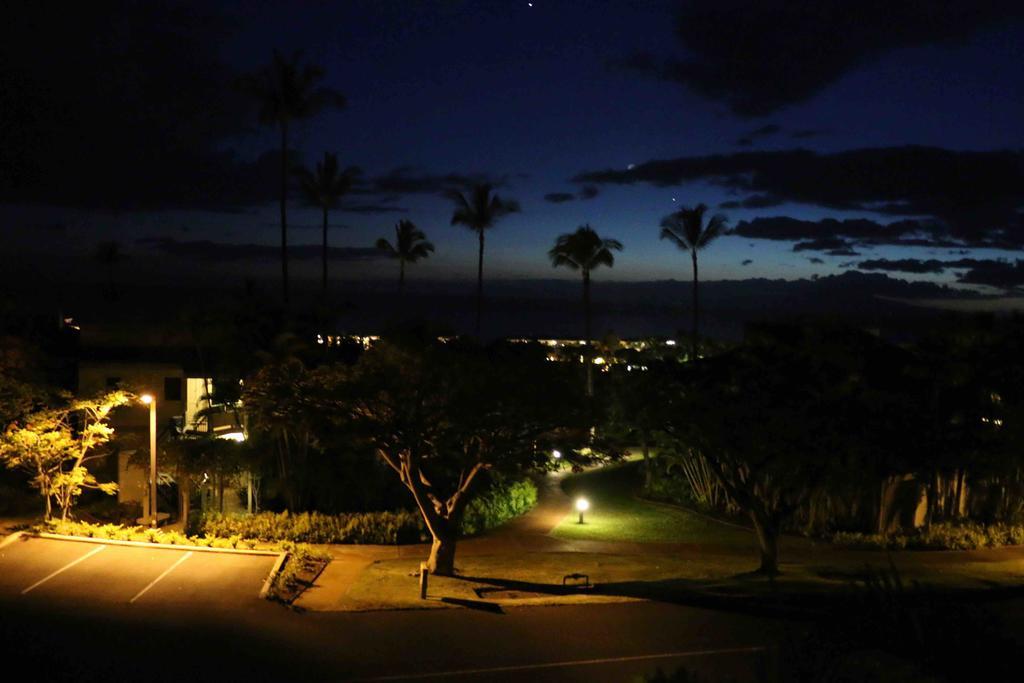 Wailea Sunset Condo - Ekolu #607 ภายนอก รูปภาพ