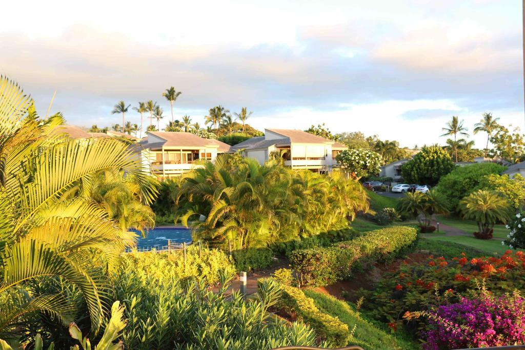 Wailea Sunset Condo - Ekolu #607 ภายนอก รูปภาพ