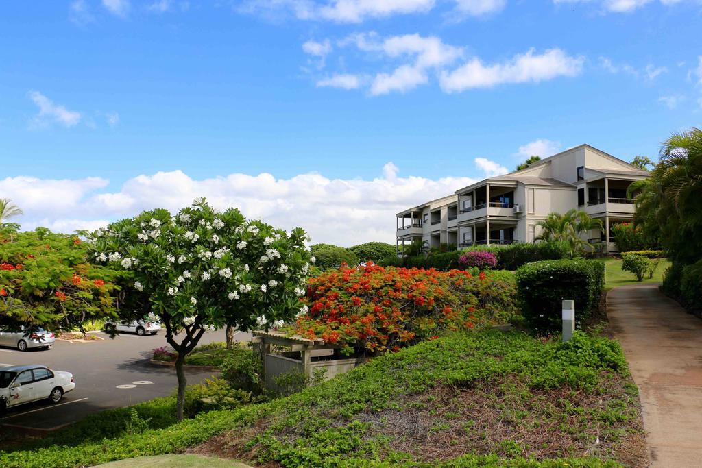 Wailea Sunset Condo - Ekolu #607 ภายนอก รูปภาพ