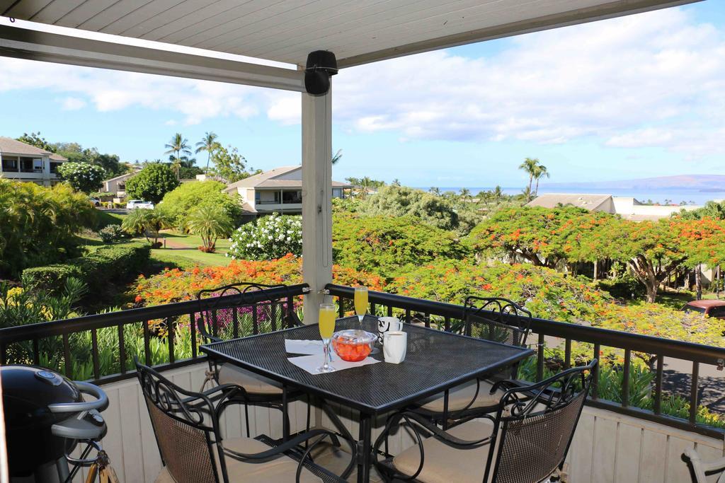 Wailea Sunset Condo - Ekolu #607 ภายนอก รูปภาพ