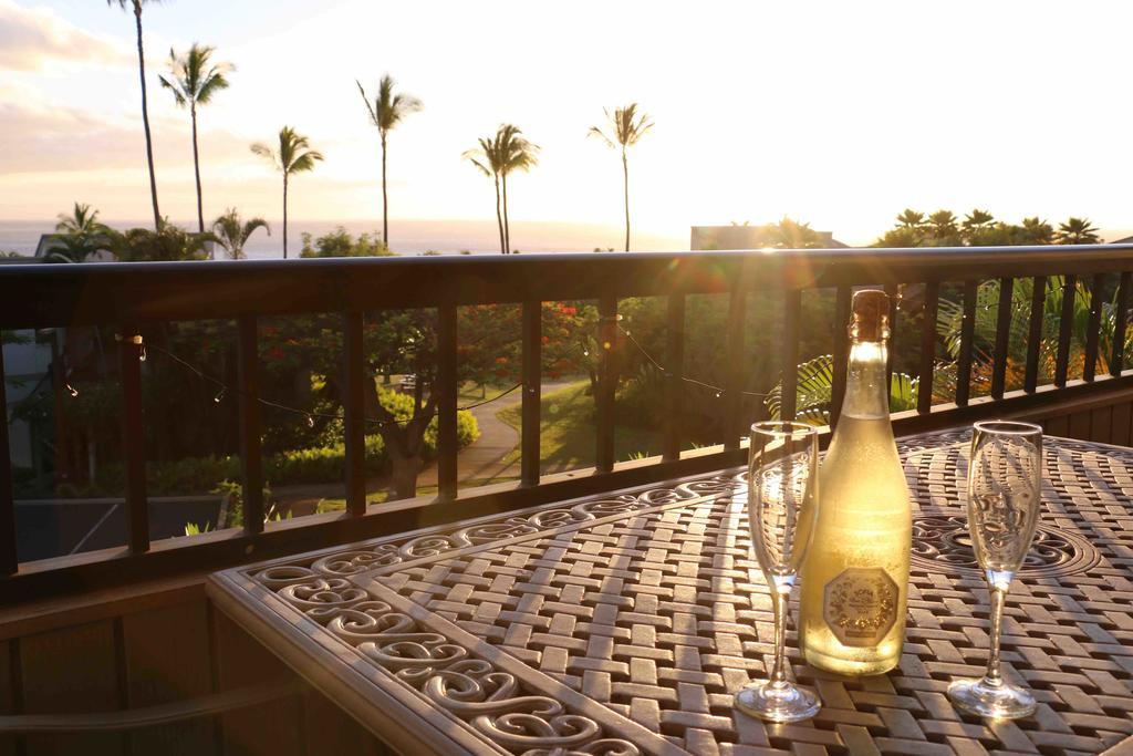 Wailea Sunset Condo - Ekolu #607 ภายนอก รูปภาพ