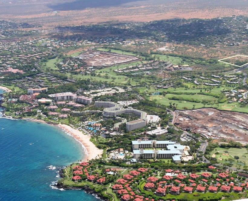 Wailea Sunset Condo - Ekolu #607 ภายนอก รูปภาพ